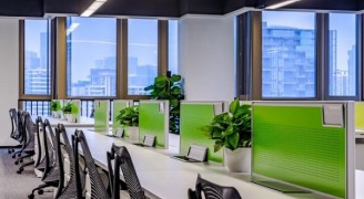 办公室如何设计装修，才能提高利用率呢？