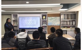 号脉未来高端办公空间设计的正确打开方式_凯发k8官网集团